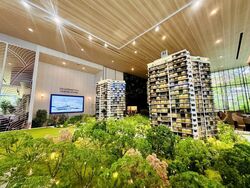 The LakeGarden Residences (D22), Condominium #554534631